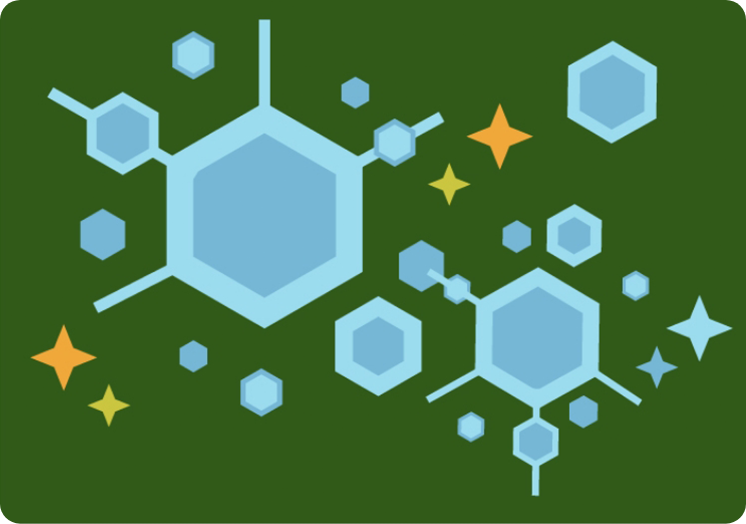 ミネラルが豊富