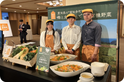 食べログアワード2026 ブース出展