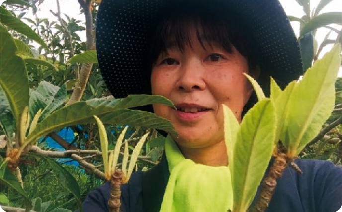 （株）みなみちたフルーツ